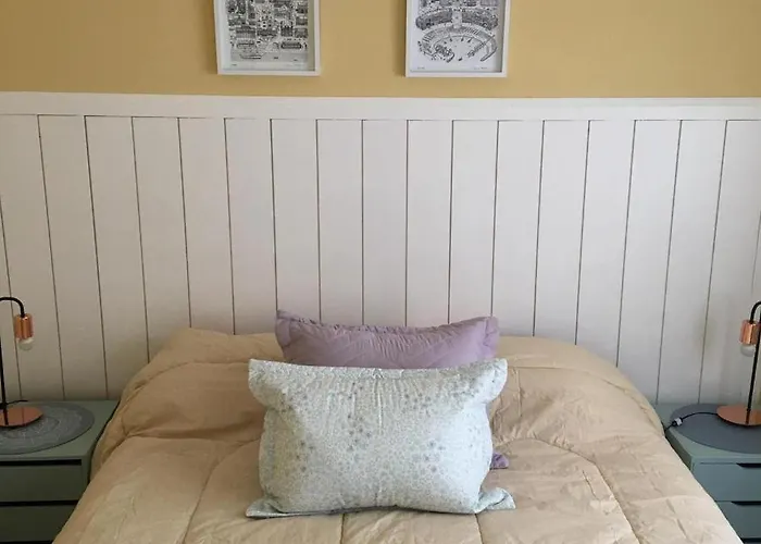 La Marianita Departamento Zona Centro Incluye Ropa De Cama