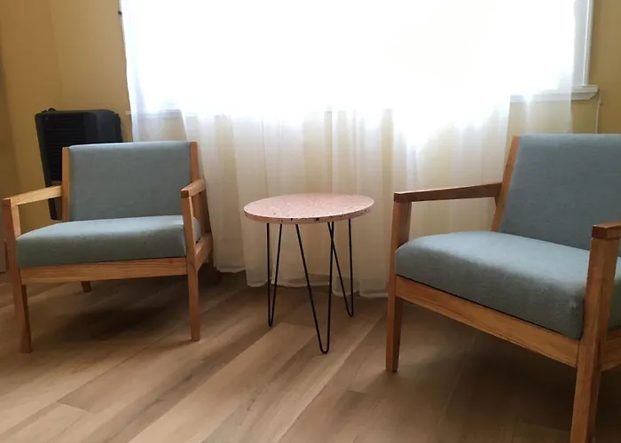 La Marianita Departamento Zona Centro Incluye Ropa De Cama