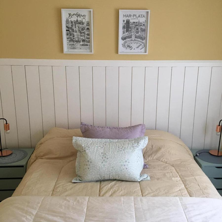 La Marianita Departamento Zona Centro Incluye Ropa De Cama * Mar del Plata