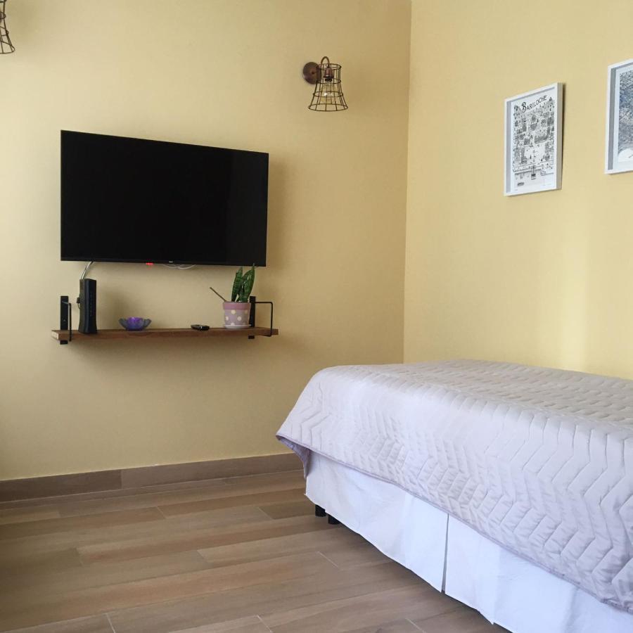 La Marianita Departamento Zona Centro Incluye Ropa De Cama Apartment Mar del Plata