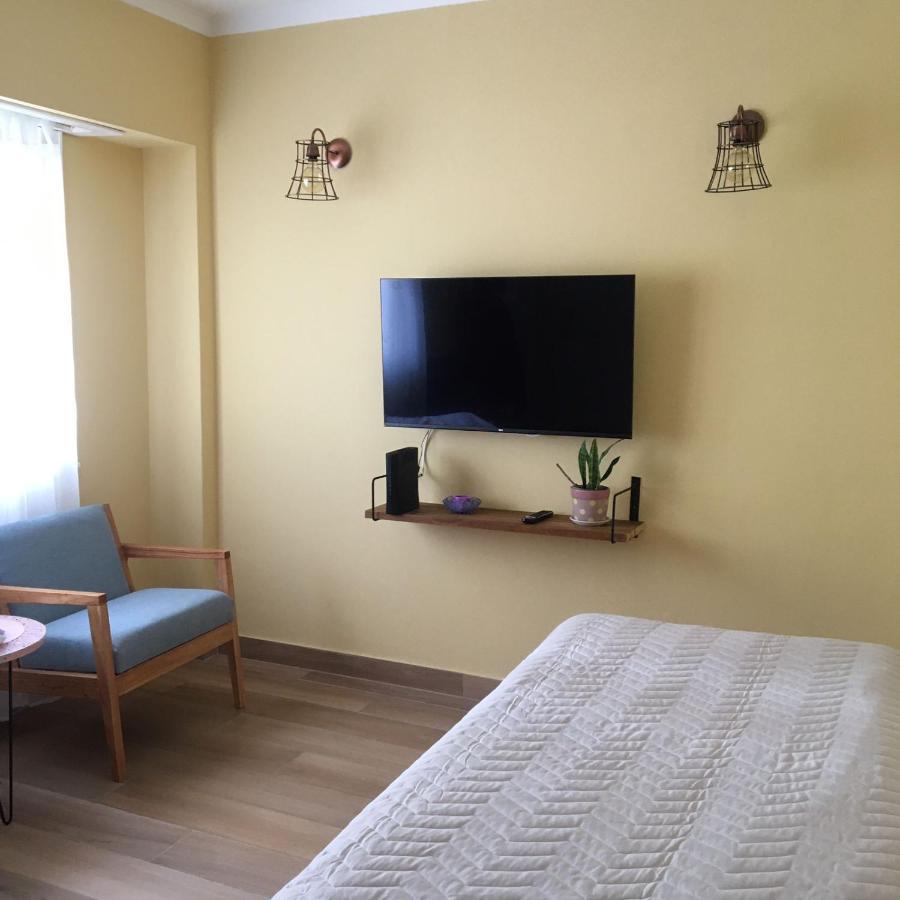 La Marianita Departamento Zona Centro Incluye Ropa De Cama