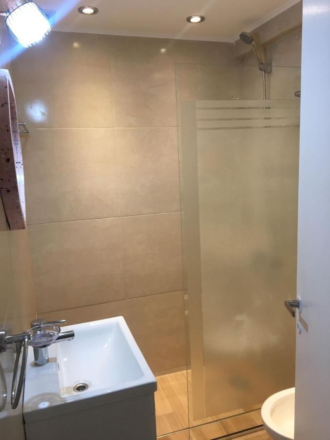 La Marianita Departamento Zona Centro Incluye Ropa De Cama *