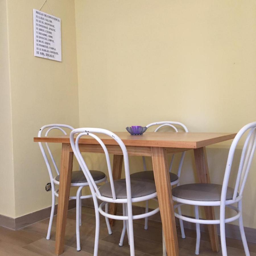 La Marianita Departamento Zona Centro Incluye Ropa De Cama Apartamento *