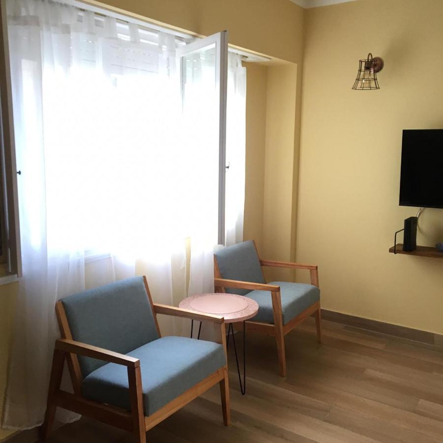 La Marianita Departamento Zona Centro Incluye Ropa De Cama *